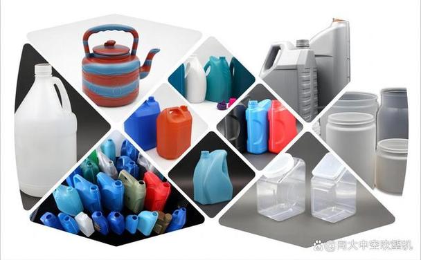 吹塑機是一種廣泛應用于塑料制品生產(chǎn)的設備,可以吹制多種材質的產(chǎn)品